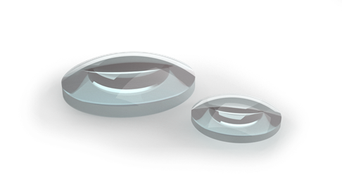 Plano-Concave Lenses